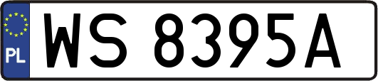 WS8395A