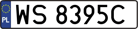 WS8395C