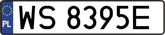 WS8395E