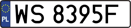 WS8395F