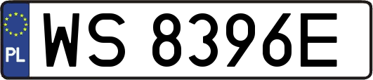 WS8396E