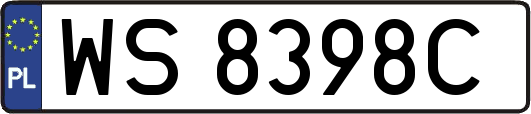 WS8398C