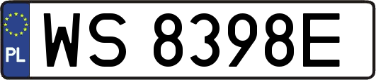 WS8398E