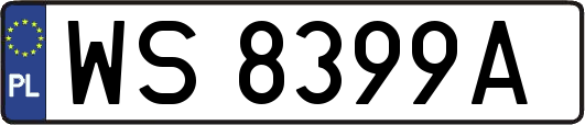 WS8399A