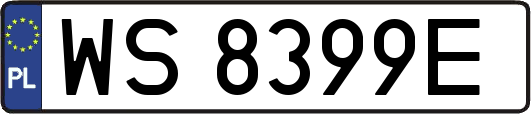WS8399E