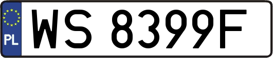 WS8399F