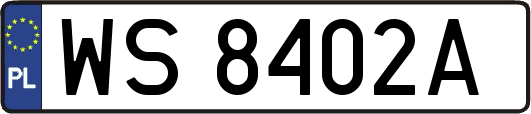 WS8402A