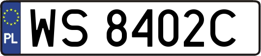 WS8402C