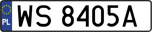 WS8405A