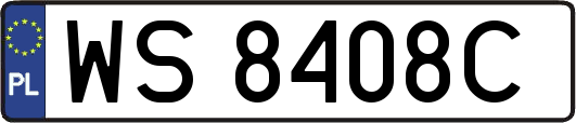 WS8408C