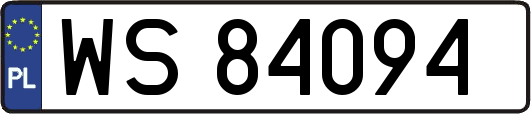 WS84094