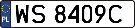 WS8409C