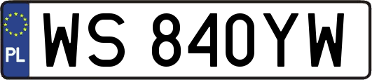 WS840YW