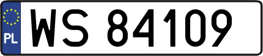 WS84109