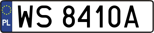 WS8410A