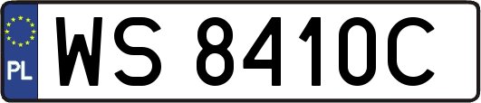 WS8410C