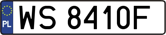 WS8410F