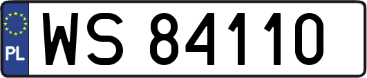WS84110