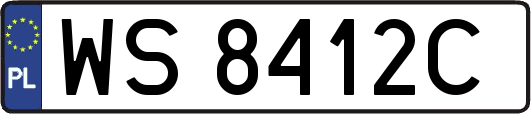 WS8412C
