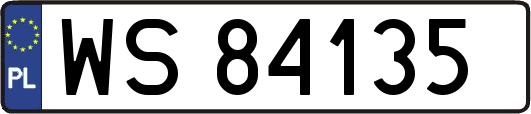 WS84135
