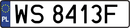 WS8413F