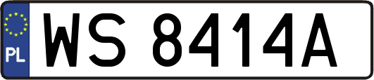 WS8414A