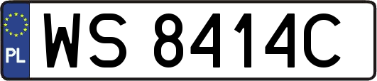 WS8414C