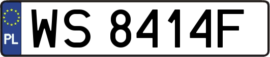 WS8414F