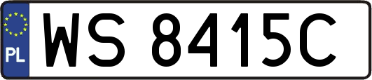 WS8415C