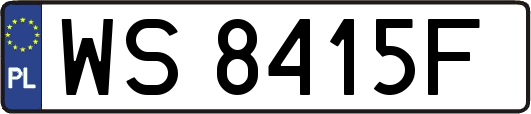 WS8415F