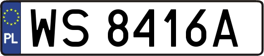 WS8416A