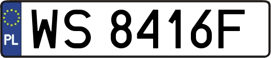 WS8416F