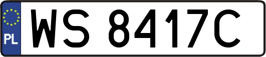 WS8417C