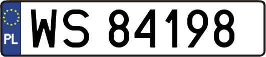 WS84198