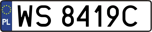 WS8419C