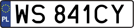 WS841CY