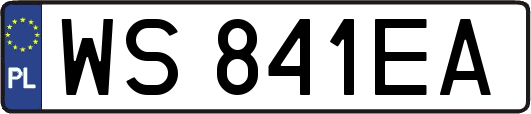 WS841EA