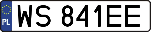 WS841EE