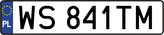 WS841TM