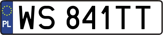 WS841TT