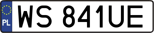WS841UE