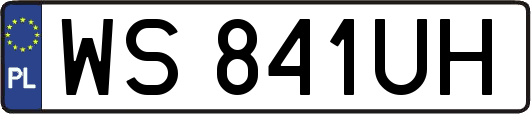WS841UH