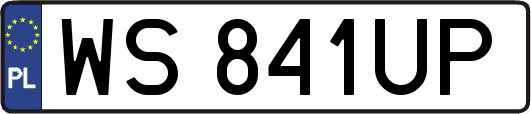 WS841UP