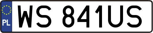 WS841US