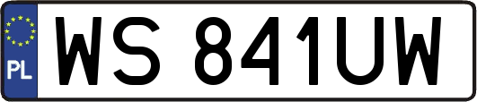 WS841UW