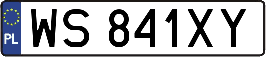 WS841XY