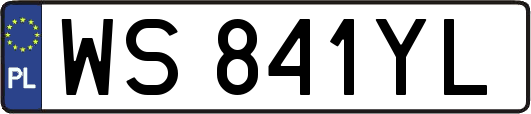 WS841YL