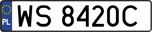 WS8420C