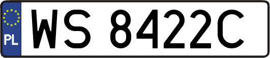 WS8422C