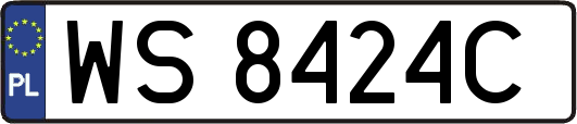 WS8424C